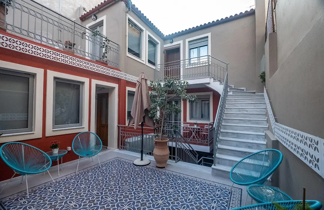 Athenian Yard Suites-1