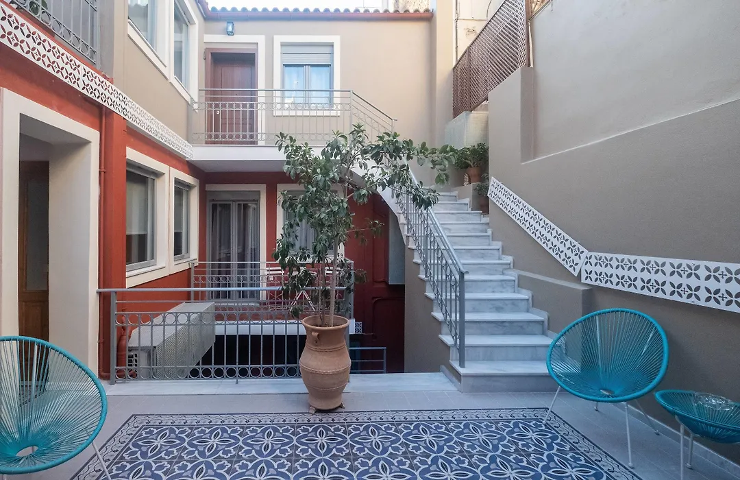Athenian Yard Suites-1
