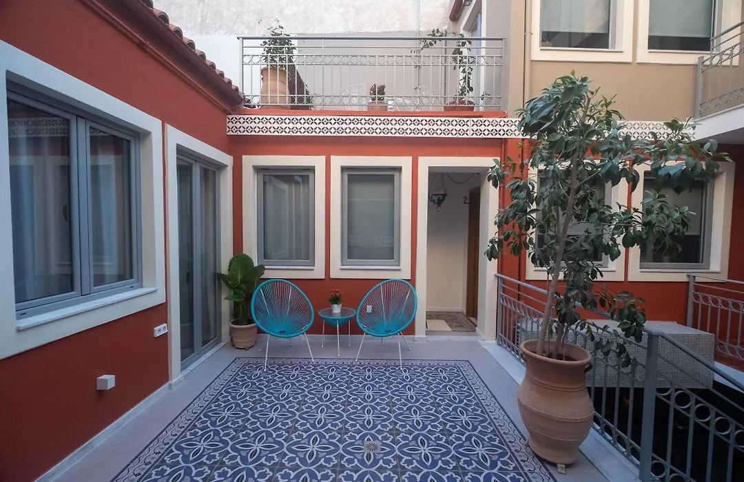 Athenian Yard Suites-1