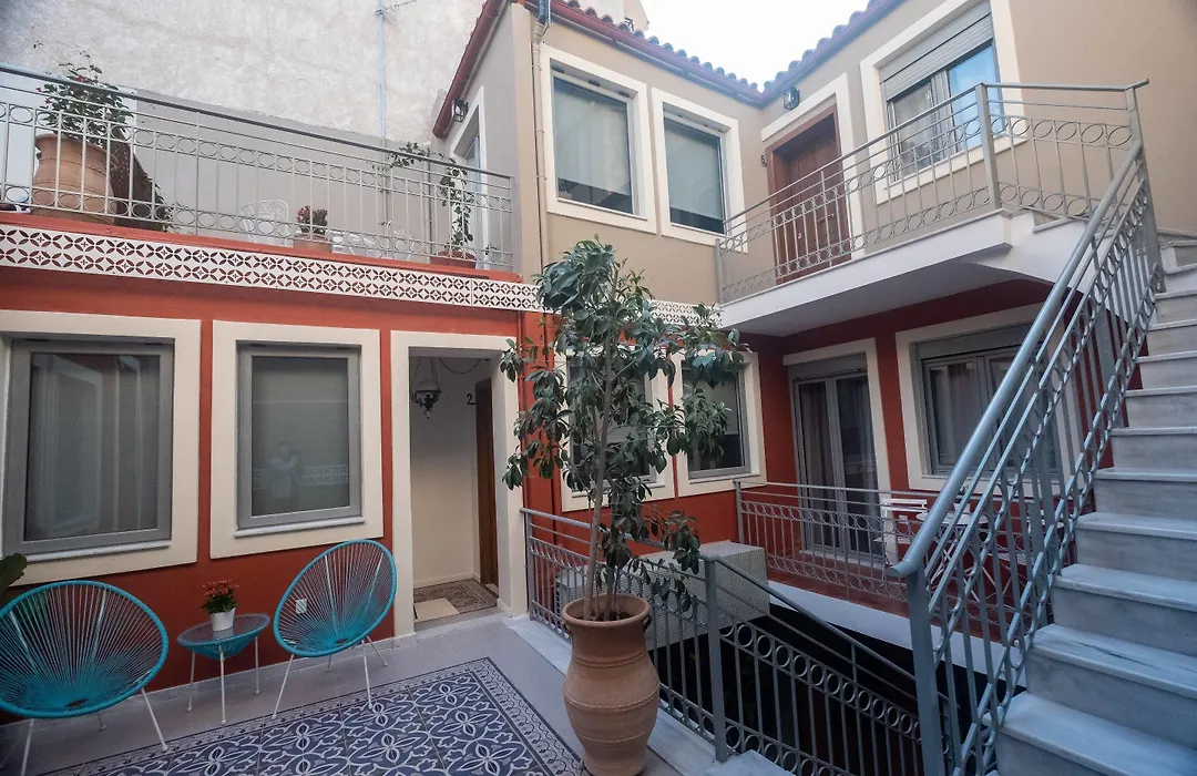 Athenian Yard Suites-1