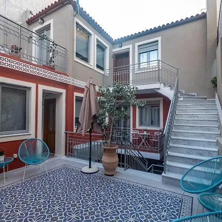 Athenian Yard Suites-3