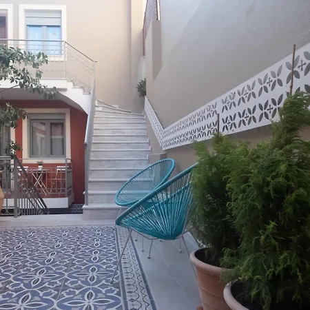 Athenian Yard Suites-2