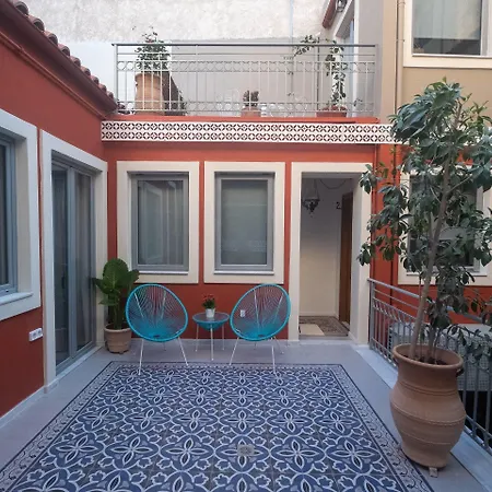 Athenian Yard Suites-2