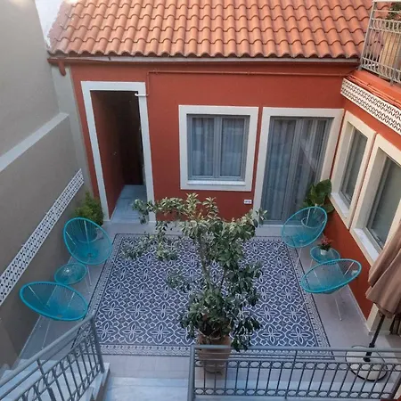Athenian Yard Suites-2